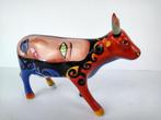 CowParade / Cow Parade Koe "Chelsea" MEDIUM, Antiek en Kunst, Ophalen of Verzenden