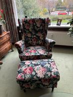 Twee mooie ikea stoelen te koop zonder hocker !!, Huis en Inrichting, Fauteuils, Minder dan 75 cm, Ophalen of Verzenden, Zo goed als nieuw