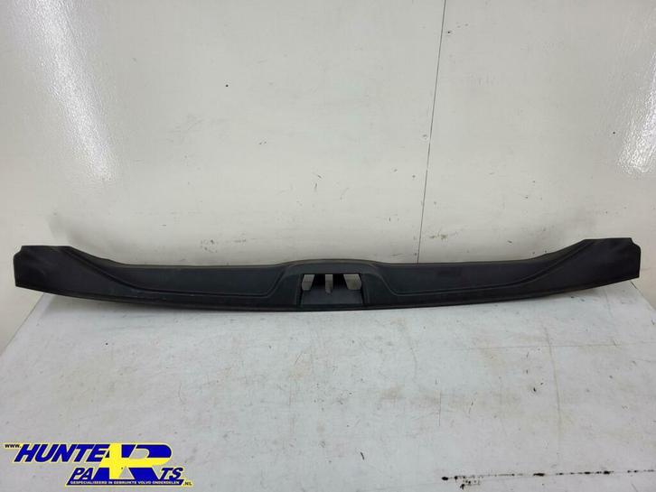 Bagageruimtebekleding midden Volvo V70 III ('07-'17) ETRBA, Auto-onderdelen, Interieur en Bekleding, Gebruikt, Ophalen of Verzenden