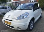 Citroen C3 Pluriel 1.4i, Auto's, Voorwielaandrijving, 15 km/l, 4 stoelen, Origineel Nederlands