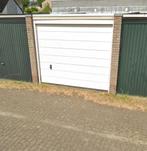 Te koop garagebox, Noord-Holland