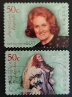 AUSTRALIË - Operazangers 2004, Verzenden