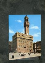 Ansicht Firenze - Palazzo Vecchio, Verzenden, 1980 tot heden, Ongelopen, Italië