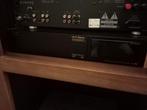 Sony SLV-815 defect, Audio, Tv en Foto, Cd-spelers, Ophalen of Verzenden, Niet werkend, Sony
