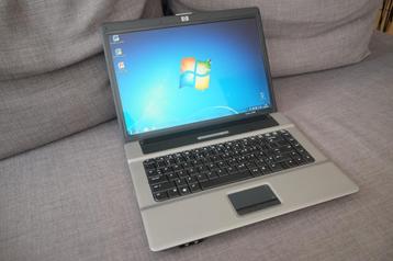 HP Laptop 6720s met Win7 en Office 2010 beschikbaar voor biedingen