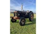Ford - super major - Oldtimer tractor, Zakelijke goederen, Agrarisch | Tractoren, Oldtimer, Ford