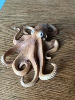 Schleich inktvis, Ophalen of Verzenden, Zo goed als nieuw