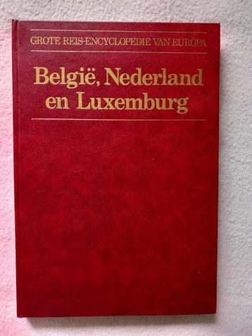 België, Nederland en Luxemburg - Lekturama beschikbaar voor biedingen
