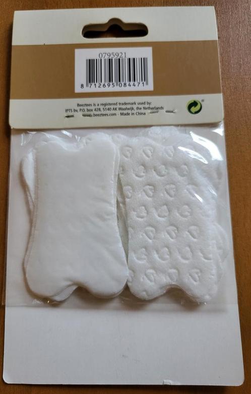 Beeztees Inleg kruisjes/loopsheid verband Maat S - NIEUW, Dieren en Toebehoren, Honden-accessoires, Nieuw, Ophalen of Verzenden