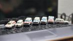 Diverse ambulance modelletjes, Ophalen of Verzenden, Zo goed als nieuw, Auto