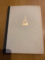 Treinenplaatjes boek,uit 1954 de kilometer kampioen, Ophalen of Verzenden, Gebruikt, Trein, Overige typen