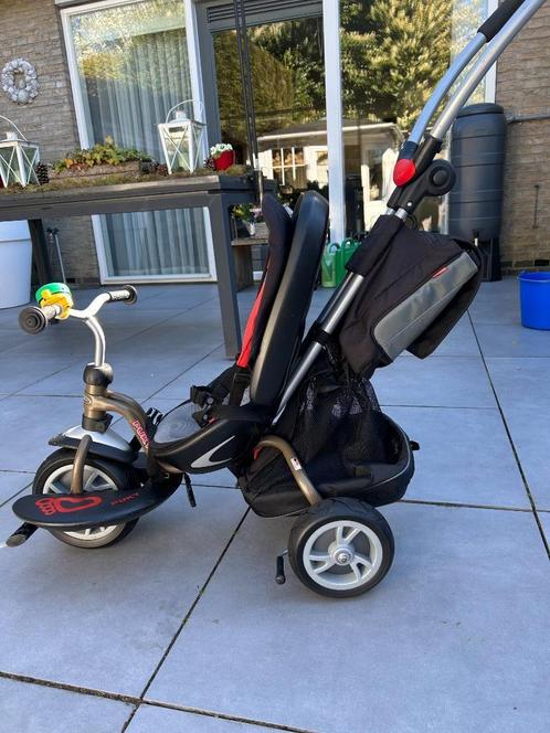Prachtige Puky driewieler cat S6 Ceety, Kinderen en Baby's, Speelgoed | Buiten | Voertuigen en Loopfietsen, Zo goed als nieuw
