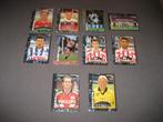 panini voetbal 1997 plaatjes, Ophalen of Verzenden, Zo goed als nieuw, Meerdere plaatjes