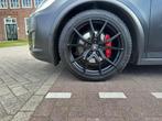 Zwarte 21 inch velgen voor Tesla Model X – Wintervelgen, Auto-onderdelen, Banden en Velgen, Ophalen, 245 mm, Velg(en), Nieuw