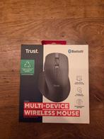 Trust Ozaa+, draadloze muis = nieuw!, Ophalen of Verzenden, Rechtshandig, Trust