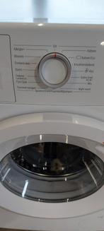 Bosch wasmachine serie 4 varioperfect 3 maanden garantie, Energieklasse A of zuiniger, 1200 tot 1600 toeren, Ophalen of Verzenden