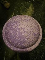 5x Stapelstein fusion paars, Ophalen of Verzenden, Zo goed als nieuw