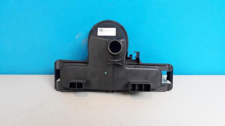 Condensbak 28kw Remeha Tzerra, Doe-het-zelf en Verbouw, Verwarming en Radiatoren, Zo goed als nieuw, Cv-ketel of Combi-ketel