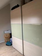 Kledingkast IKEA Pax, Huis en Inrichting, Kasten | Kledingkasten, Ophalen, Gebruikt, 200 cm of meer, Met plank(en)