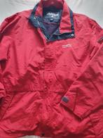 Jas Mainstream maat XL rood, Ophalen of Verzenden, Zo goed als nieuw, Rood