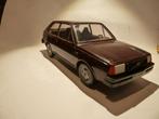 VOLVO 343 DL   van:    STAHLBERG    schaal: 1: 20     € 25.=, Hobby en Vrije tijd, Modelauto's | Overige schalen, Ophalen of Verzenden