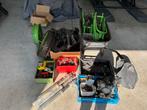 Aprilia RS50 in onderdelen (geen losse verkoop), Fietsen en Brommers, Brommeronderdelen | Algemeen, Ophalen, Zo goed als nieuw
