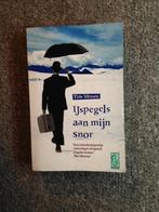 Ijspegels aan mijn snor; door Tim Moore #Noordpool, Ophalen of Verzenden, Zo goed als nieuw, Tim Moore