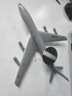 bouwdoos model 1/72 Boeing awacs, Ophalen of Verzenden, Gebruikt, Schaalmodel
