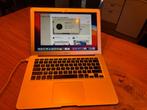Macbook air 2014 - 4GB RAM - 128GB SSD, Gebruikt, Qwerty, Verzenden, 13 inch