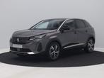 Peugeot 3008 1.6 HYbrid 225 PK Allure | KEYLESS | CAMERA, Auto's, Peugeot, Te koop, Zilver of Grijs, Geïmporteerd, 5 stoelen