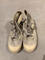 Palladium schoenen - maat 40, Bruin, Ophalen of Verzenden, Sneakers of Gympen, Gedragen