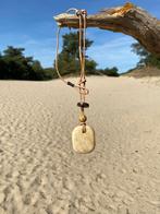 Maansteen ketting - talisman, Verzenden, Nieuw