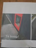 Hulpmiddel opstap, Ophalen