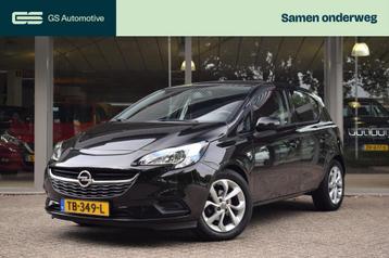 Opel Corsa 1.4 90PK Online Edit. 5d met Nav/Cruise/Lmv/Pdc beschikbaar voor biedingen