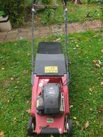 Te koop twee opknappers Benzine grasmaaiers, Ophalen of Verzenden