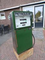 Oude benzinepomp, Antiek en Kunst, Antiek | Gereedschap en Instrumenten, Ophalen