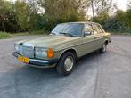 Mercedes-Benz 230E 1983 Groen, Auto's, 136 pk, 1311 kg, Particulier, Sedan