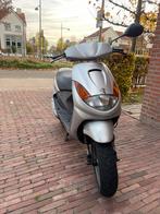 Vivacity 70cc snor, Ophalen, Zo goed als nieuw, Tweetakt, Vivacity