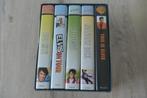 VHS 5VIDEOBOX - ELVIS PRESLEY - ELVIS COLLECTION, Cd's en Dvd's, VHS | Film, Alle leeftijden, Verzenden, Actie en Avontuur