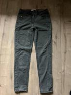 Groene broek merk Cecil maat 26 maat S met stretch, Ophalen of Verzenden, Zo goed als nieuw, Maat 36 (S), Lang