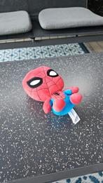 Batman auto Transformers Spiderman hulk Marvel, Ophalen, Zo goed als nieuw