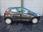 Ford Ka 1.2, Voorwielaandrijving, Stof, Gebruikt, 4 cilinders