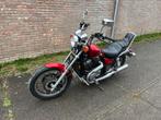 Honda shadow vt750c chopper goed lopend, Particulier, 2 cilinders, Chopper