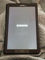 samsung galaxy tab E, Computers en Software, Android Tablets, E, Gebruikt, Wi-Fi, Ophalen