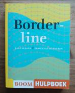 Jaap Spaans / Erwin van Meekeren, Borderline, Ophalen of Verzenden, Gelezen