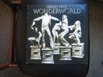 lp uriah heep underworld 1977 aor prog we got we dreams hard, Ophalen, Gebruikt