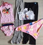 Kledingpakket maat 110/116, Ophalen of Verzenden, Nieuw, Meisje, Broek