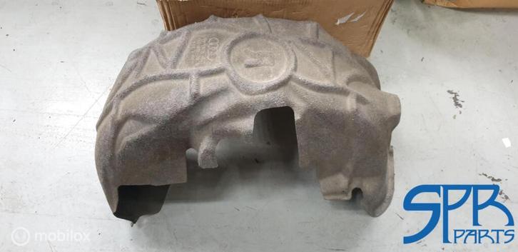 A3 S3 8V RECHTSACHTER WIELKUIP Modderkuip 8V0810172 RECHTS, Auto-onderdelen, Carrosserie en Plaatwerk, Audi, Gebruikt, Ophalen of Verzenden