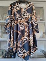 Magna tuniek  56-58, Kleding | Dames, Grote Maten, Ophalen of Verzenden, Zo goed als nieuw, Blouse of Tuniek