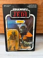 Star Wars rotj 65 back Klaatu, Verzamelen, Star Wars, Ophalen of Verzenden, Zo goed als nieuw, Actiefiguurtje